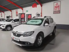 2016 RENAULT SANDERO 900T STEPWAY thumbnail 1