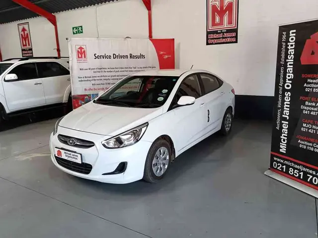 2020 HYUNDAI ACCENT 1.6