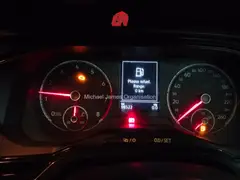 2021 VOLKSWAGEN POLO 1.0 TSI COMFORTLINE thumbnail 8