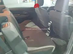 2024 TOYOTA RUMION 1.5 SX A/T thumbnail 7