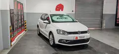 2014 VOLKSWAGEN POLO GP 1.2 TSI HIGHLINE (81KW) thumbnail 2