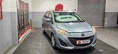 2011 MAZDA MAZDA 5 2.0 ACTIVE 6SP thumbnail 2