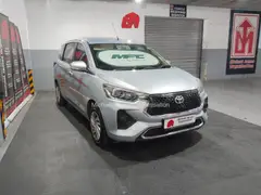 2024 TOYOTA RUMION 1.5 SX A/T thumbnail 2