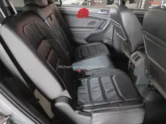 2018 VOLKSWAGEN TIGUAN ALLSPACE 2.0 TSI thumbnail 7