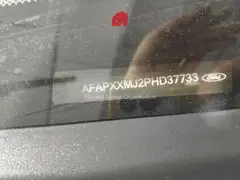 2018 FORD RANGER 2.2 TDCI XL A/T P/U D/C thumbnail 11