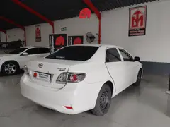 2017 TOYOTA COROLLA QUEST 1.6 thumbnail 6