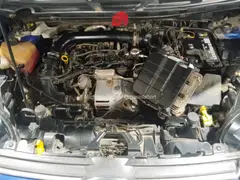 2017 FORD ECOSPORT 1.0 ECOBOOST TREND thumbnail 10