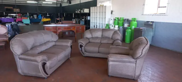 Onsite Warehouse Auction  - 24 March 2026 - Gqeberha A-3665