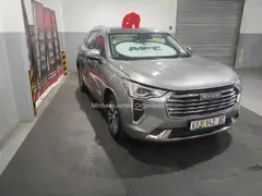 2023 HAVAL JOLION 1.5T PREMIUM DCT thumbnail 2
