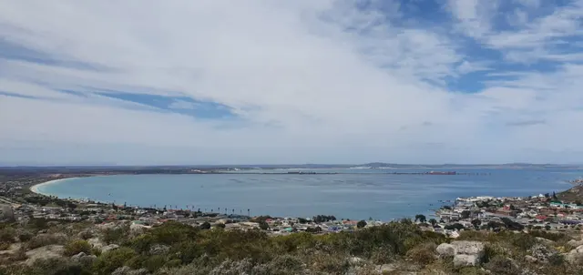 Onsite Liquidation Auction - Development Land - Saldanha Bay A-3368