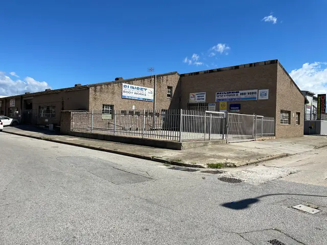 Onsite Power of Attorney Auction - Commercial Property - Gqeberha A-3389