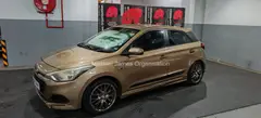 2016 HYUNDAI i20 1.4 N SERIES thumbnail 1