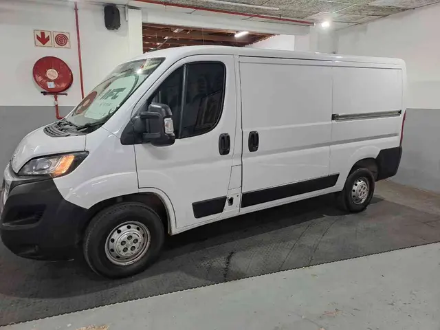 2022 PEUGEOT BOXER L2H1 2.2 HDi M F/C P/V