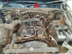 2020 TOYOTA HILUX 2.0 VVTi A/C P/U S/C thumbnail 9