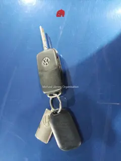 2021 VOLKSWAGEN POLO VIVO 1.6 COMFORTLINE TIP (5DR) thumbnail 9