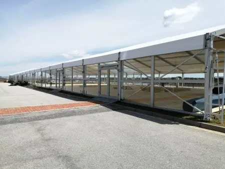 Onsite Warehouse Auction - Gqeberha A-3448
