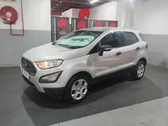 2019 FORD ECOSPORT 1.5 TDCI AMBIENTE thumbnail 1