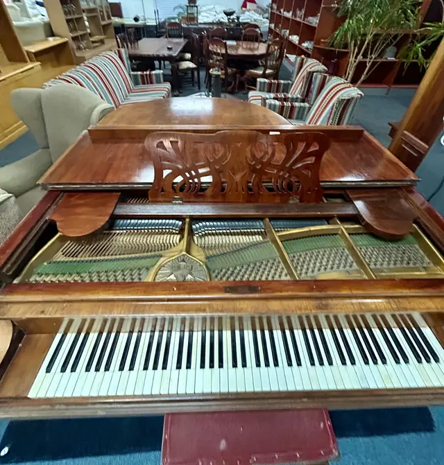 Onsite Warehouse Auction - 17 February 2026 - Somerset West A-3656