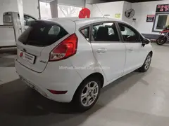 2016 FORD FIESTA 1.0 ECOBOOST TREND 5DR thumbnail 4