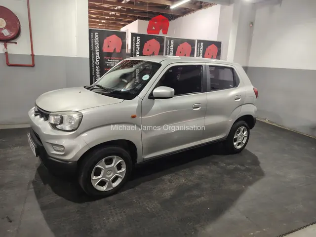 2020 SUZUKI S-PRESSO 1.0 GL