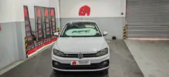 2020 VOLKSWAGEN POLO 1.0 TSI COMFORTLINE thumbnail 3