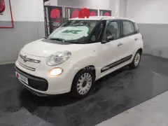 2017 FIAT 500 L 1.4 EASY 5DR thumbnail 1