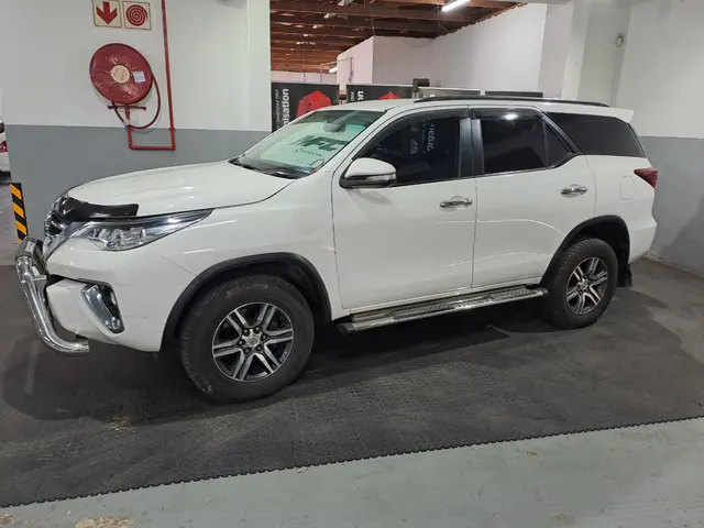 Onsite Repo Auction - 20 February 2024 - Gqeberha (Port Elizabeth) A-3468