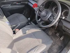2024 TOYOTA RUMION 1.5 SX thumbnail 8
