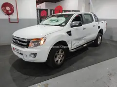 2015 FORD RANGER 3.2 TDCI XLT 4X4 P/U D/C thumbnail 1