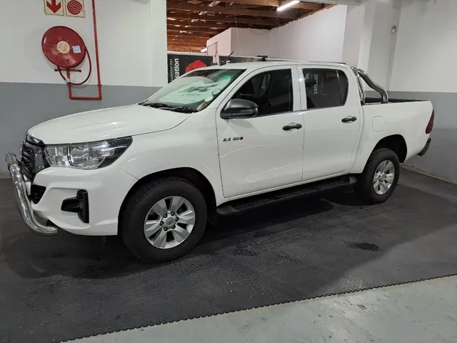 Onsite Repo Auction - 23 April - Gqeberha (Port Elizabeth) A-3494