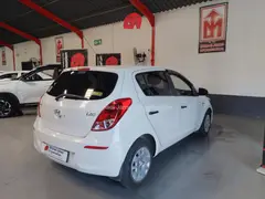 2014 HYUNDAI i20 1.2 MOTION thumbnail 6