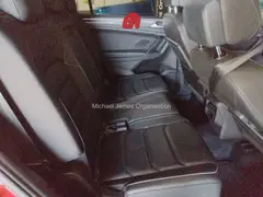 2021 VOLKSWAGEN TIGUAN ALLSPACE 1.4 TSI C/LINE DSG 110KW thumbnail 8