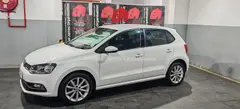 2014 VOLKSWAGEN POLO GP 1.2 TSI HIGHLINE (81KW) thumbnail 1