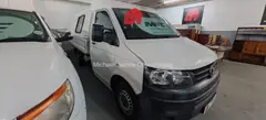 2014 VOLKSWAGEN T5 2.0 TDI 103KW LWB P/U S/C thumbnail 2