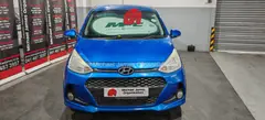 2018 HYUNDAI GRAND i10 1.0 FLUID thumbnail 3