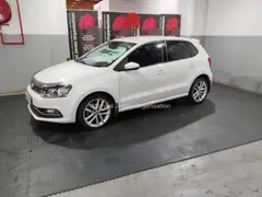 2017 VOLKSWAGEN POLO GP 1.4 TDI HIGHLINE thumbnail 1