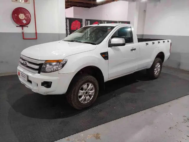 2013 FORD RANGER 2.2 TDCI P/U S/C