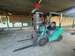 Agricultural, Viticultural, Transport & Workshop Equipment thumbnail 12