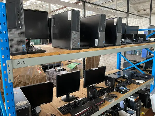 Onsite Auction - Vehicles, Office Furniture, Catering Equipment, and Household Items A-3343