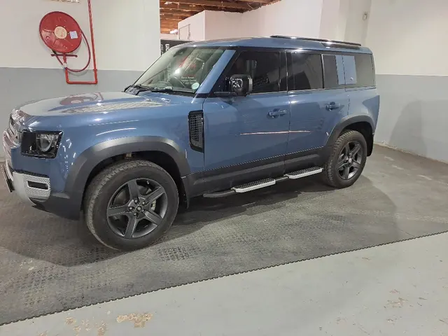 Onsite Repo Auction - 20 August 2024 - Gqeberha (Port Elizabeth) A-3525