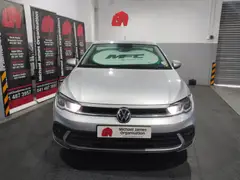 2023 VOLKSWAGEN POLO 1.0 TSI LIFE thumbnail 3