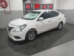 2023 NISSAN ALMERA 1.5 ACENTA A/T thumbnail 1