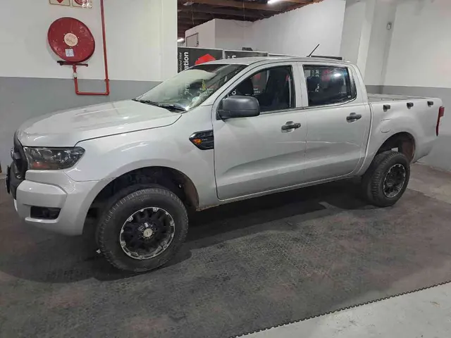 2020 FORD RANGER 2.2 TDCI P/U D/C