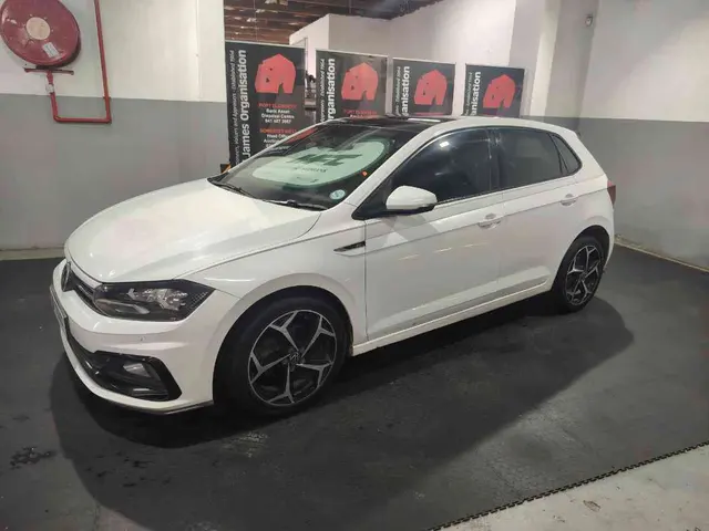 2021 VOLKSWAGEN POLO 1.0 TSI COMFORTLINE