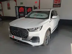 2025 CHERY TIGGO 8 PRO MAX 2.0 TGDI thumbnail 1