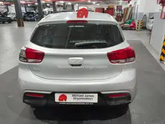 2021 KIA RIO 1.2 LS 5DR thumbnail 5