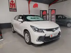2025 TOYOTA STARLET 1.5 Xi thumbnail 3