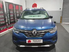 2023 RENAULT TRIBER 1.0 DYNAMIQUE/ZEN thumbnail 3