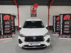 2024 TOYOTA RUMION 1.5 SX thumbnail 2