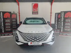 2024 CHERY OMODA C5 1.5T LUXURY S thumbnail 2